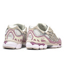 Asics Gel NYC Beige Pink