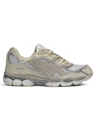 Asics Gel NYC Beige White