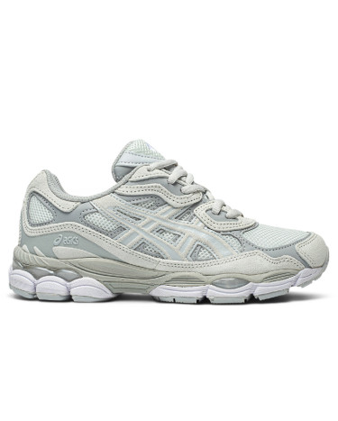 Asics Gel NYC Cream Cloud Grey 1203A663-101
