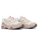 Asics Gel NYC Cream Moonrock 1203A372-100