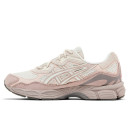 Asics Gel NYC Cream Moonrock 1203A372-100