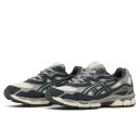 Asics Gel NYC Beige Black Grey