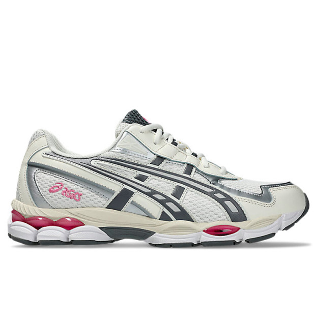 Asics Gel NYC 2055 Cream Carbon Pink 1203A542-101