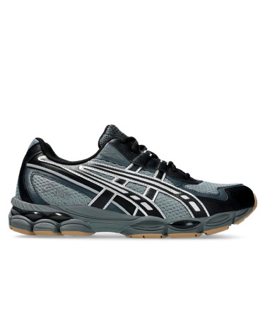 Asics Gel NYC 2055 Clay Grey Black 1203A542-022