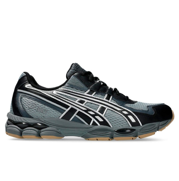 Asics Gel NYC 2055 Clay Grey Black 1203A542-022