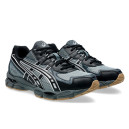 Asics Gel NYC 2055 Clay Grey Black 1203A542-022