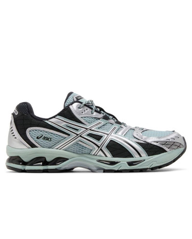 Asics Gel Nimbus 10.1 Ocean Haze Pure Silver 1203A543-400