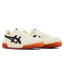 Asics Court MZ Cream Black Gum 1203A127-750