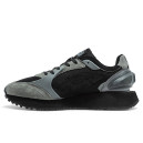 Asics Onitsuka Tiger Moage CO Black Carrier Grey 1183B555-001