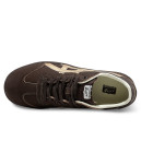 Asics Onitsuka Tiger Tokuten Platform Brown Gold