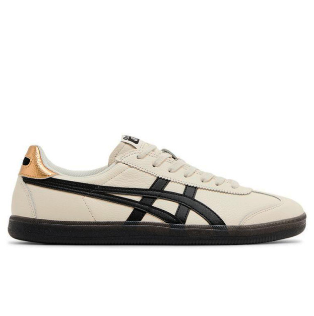 Asics Onitsuka Tiger Tokuten White Black Gold 1183B938-100