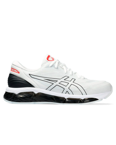 Asics Gel Quantum 360 8 White Black Red 1203A305-101