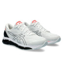 Asics Gel Quantum 360 8 White Black Red 1203A305-101