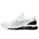 Asics Gel Quantum 360 8 White Black Red 1203A305-101