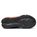 Asics Gel Quantum 360 8 Black Shocking Orange 1203A305-009