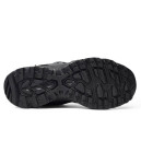 Asics Gel Sonoma Gore-Tex Black Grey Termo