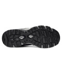 Asics Gel Sonoma Gore-Tex Black Grey Two Termo