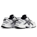Asics Gel Kahana 8 White Black
