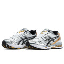 Asics Gel Kayano 14 White Pure Gold 1201A019-102