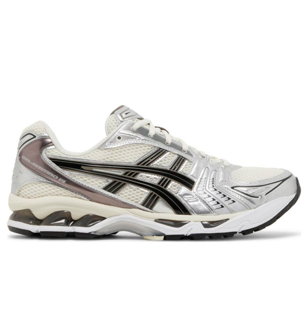 Asics Gel Kayano 14 Silver Cream 1201A019-108