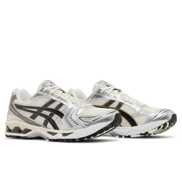 Asics Gel Kayano 14 Silver Cream 1201A019-108