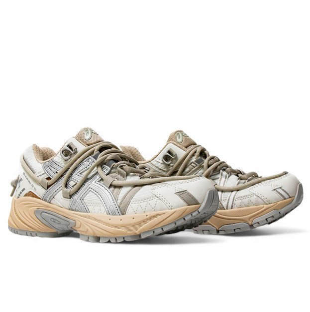 Asics Gel Kahana TR V2 Cream Pure Silver 1203A259-250