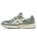 Asics Gel NYC Ivy Smoke Grey 1203A383-302