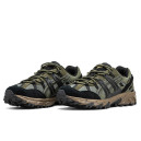 Asics Gel-Sonoma 15-50 Gore-Tex Khaki Black