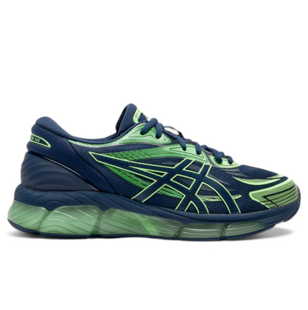 Asics Gel Quantum 360 8 Night Sky Green 1203A305-400