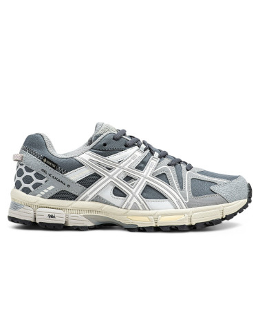 Asics Gel Kahana 8 Gore-Tex Grey