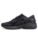 Asics Gel Kayano 27 Gore-Tex Black