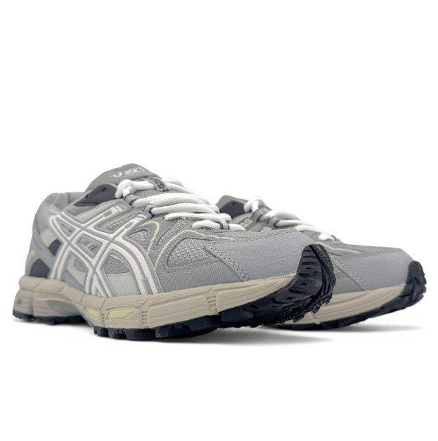 Asics Gel Kahana 8 Grey С МЕХОМ