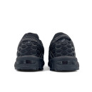 Asics Gel Kahana 8 Black Grey З ХУТРОМ