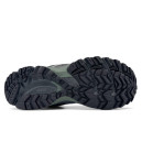 Asics Gel Kahana 8 Black Grey З ФЛІСОМ