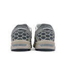 Asics Gel Kahana 8 Beige Grey З ФЛІСОМ