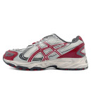 Asics Gel Kahana TR V4 Red Silver