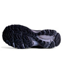 Asics Gel Kahana 8 High Black Grey White С МЕХОМ