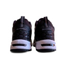 Asics Gel Kahana 8 High Black White С МЕХОМ
