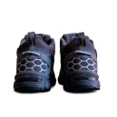 Asics Gel Kahana 8 High Black Grey З ХУТРОМ