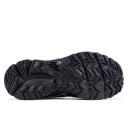 Asics Gel Kahana 8 Gore-Tex Cordura Black White З ФЛІСОМ
