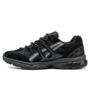Asics Gel Sonoma Gore-Tex Winter Termo Black Grey