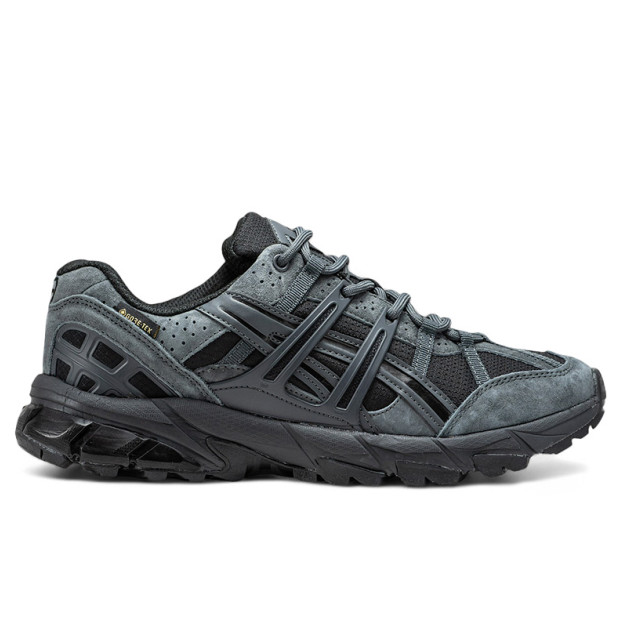 Asics Gel Sonoma Gore-Tex Winter Termo Dark Grey