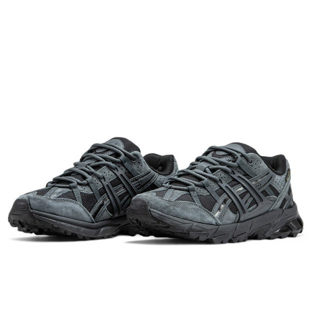 Asics Gel Sonoma Gore-Tex Winter Termo Dark Grey