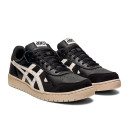 Asics Japan S Black Cream 1201A695-002