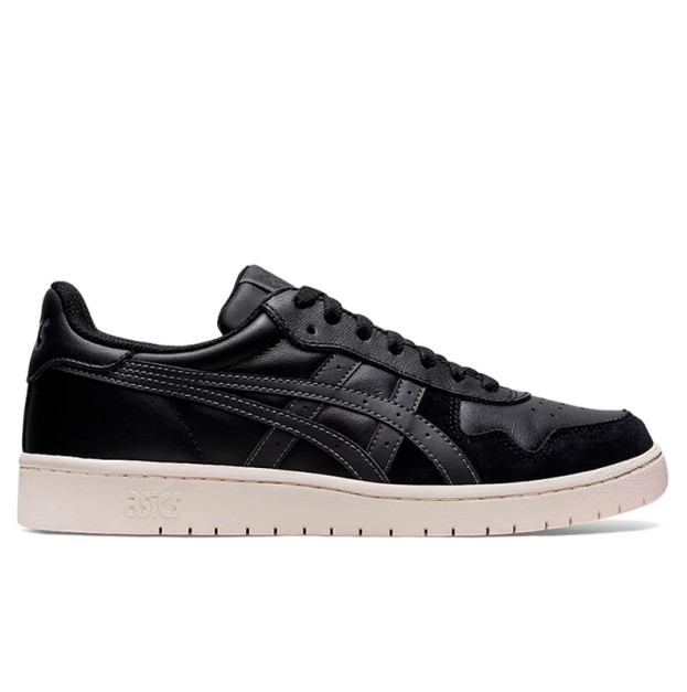 Asics Japan S Black Graphite Grey 1201A695-001