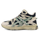 Asics Gel Kahana 8 High Beige Dark Blue З ХУТРОМ