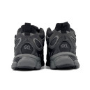 Asics Gel NYC Gore-Tex Termo Black Grey