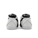 Asics Mexico 66 White Black Suede Toe 1183A201-126