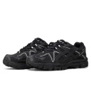 Asics Gel Kahana 8 Gore-Tex Black White Line