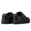 Asics Gel Kahana 8 Gore-Tex Black White Line